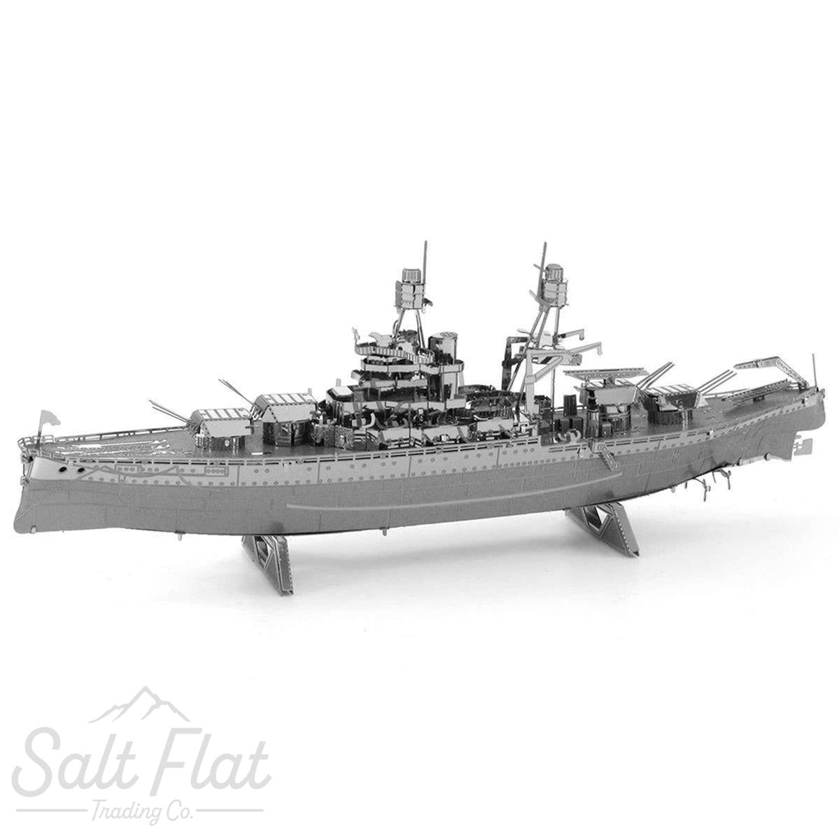 Metal Earth Models- Ships