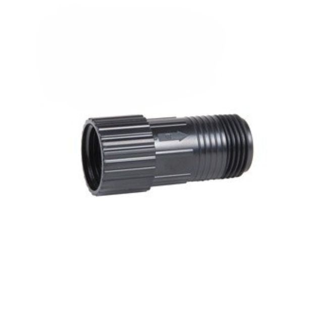 25 PSI Pressure Regulators - Gray & Black