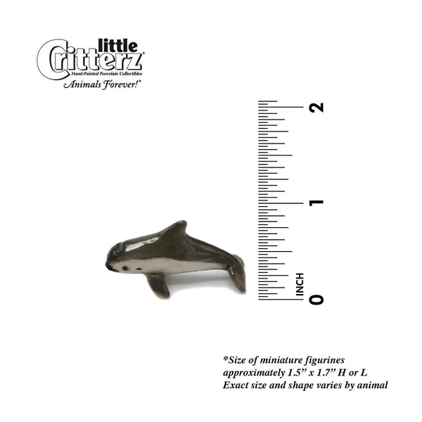 Little Critterz™ - Sealife