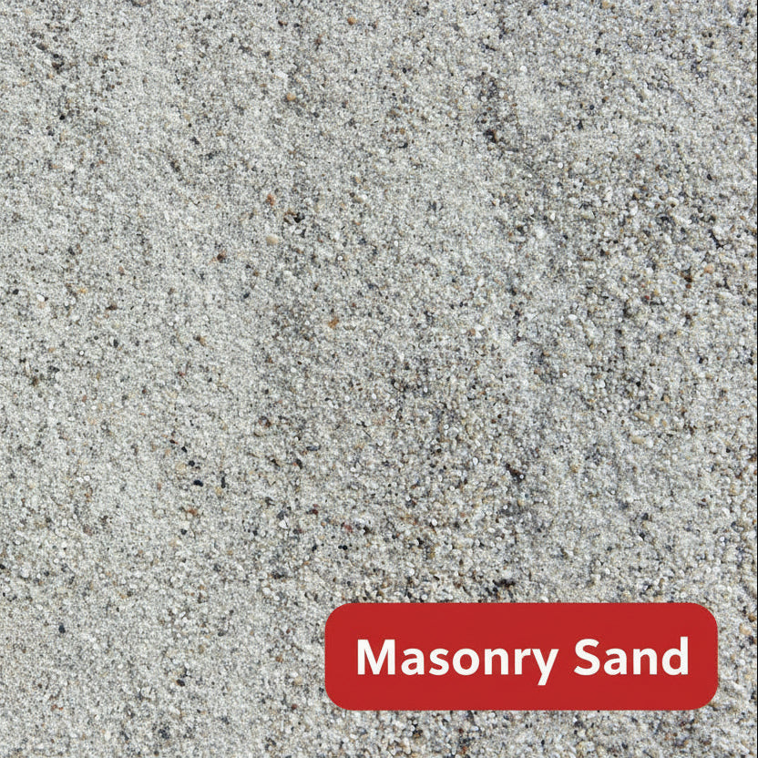 Sand & Soil Super Sack (1 Cubic Yard)