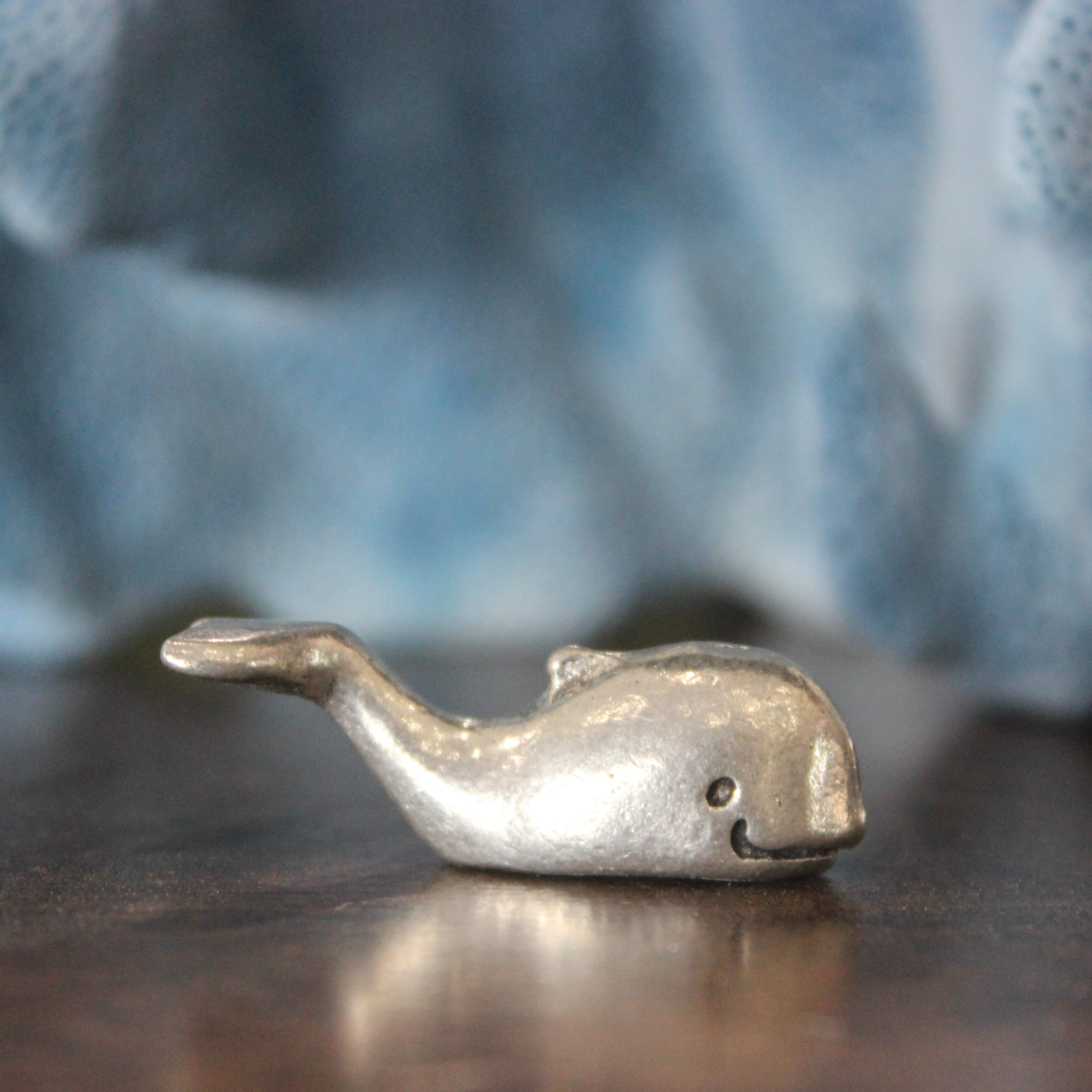Mini Pewter Animals