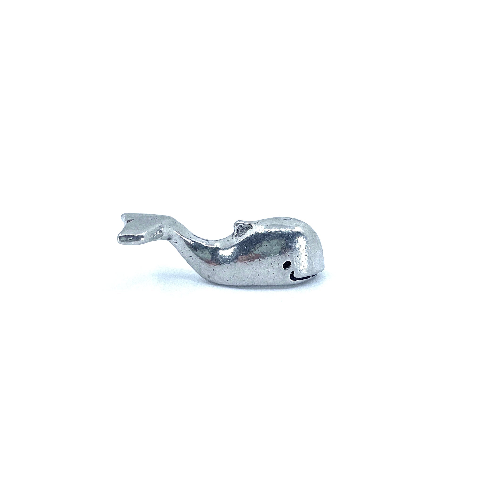 Mini Pewter Animals