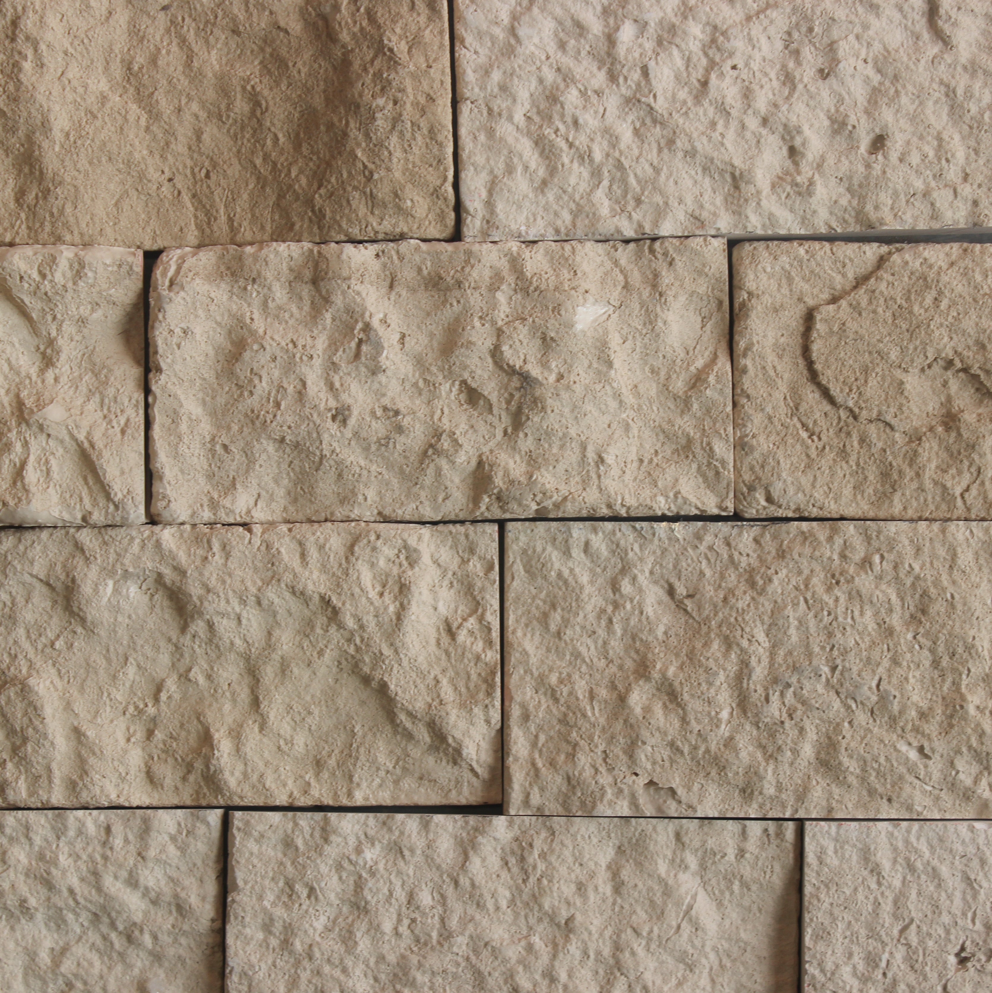 National True Fieldstone