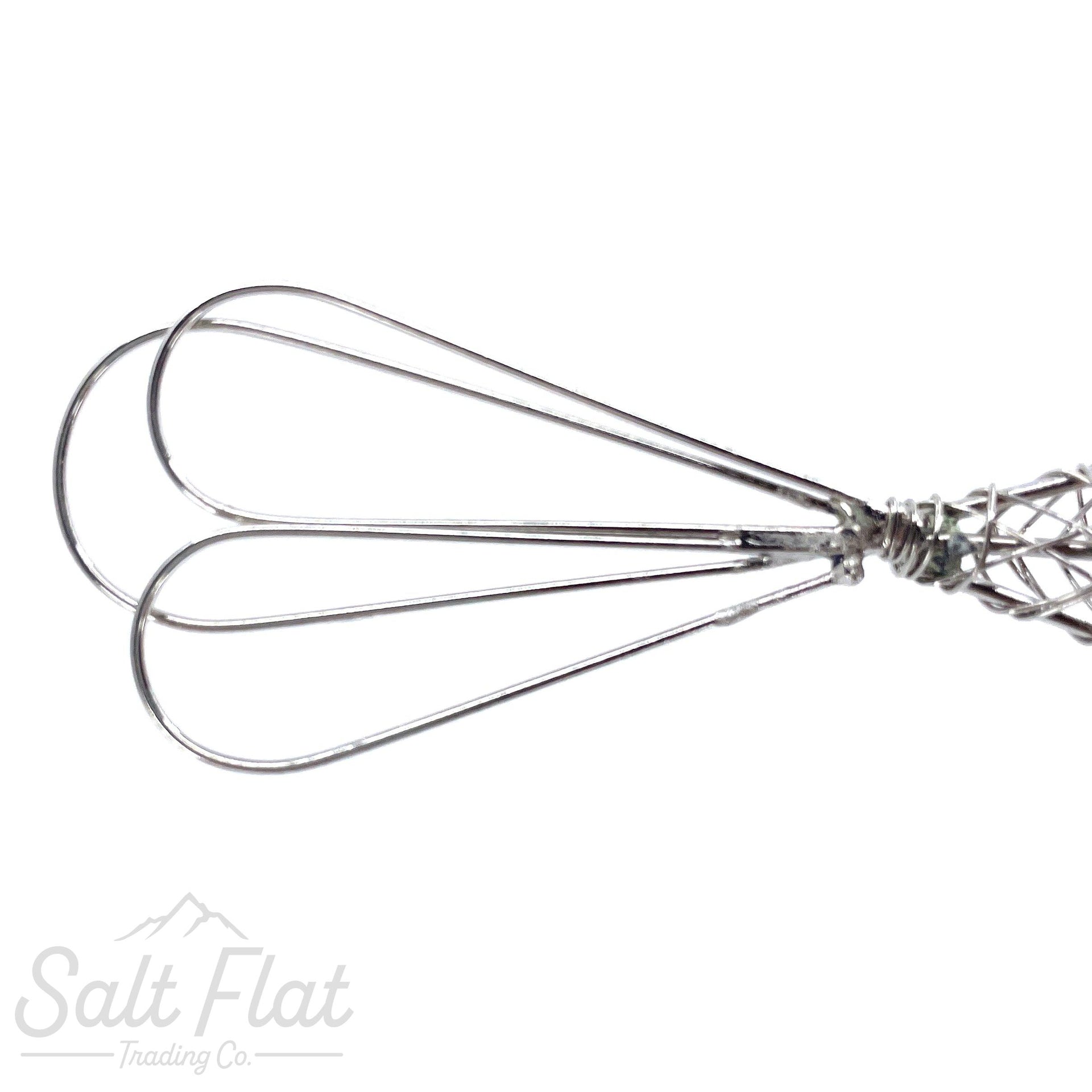 Mini Wrapped Wire Birds