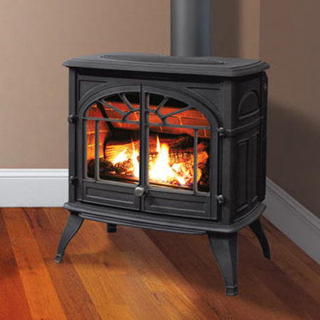 Westport Cast SIT IPI w/Remote | Painted Black