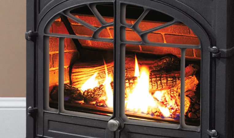 Westport Cast SIT IPI w/Remote | Painted Black