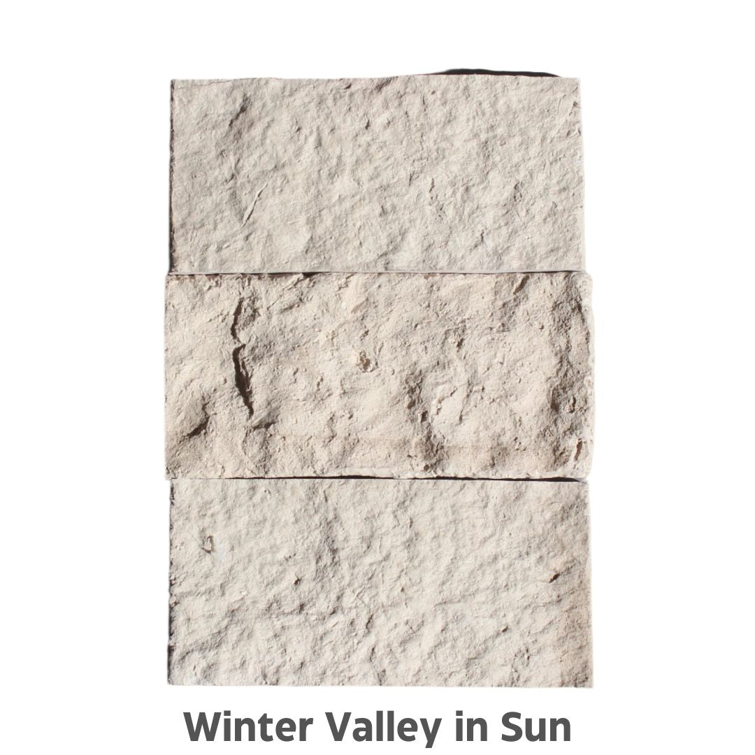 Monument Gate Fieldstone