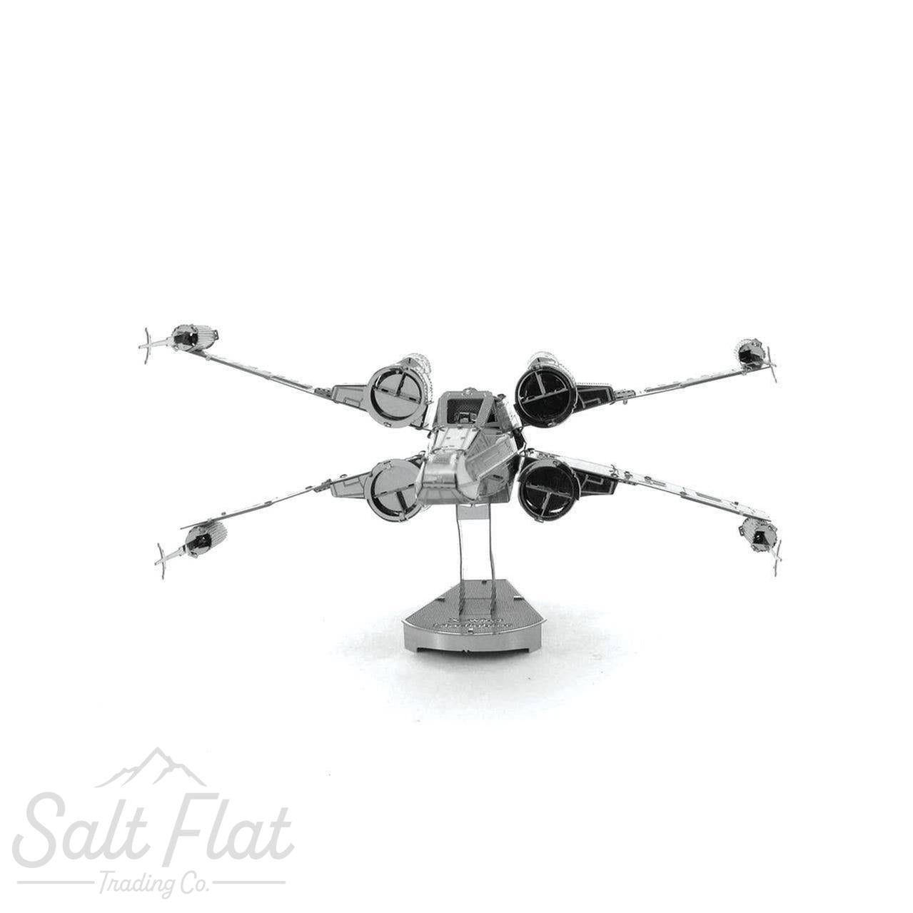 Metal Earth Models- Star Wars