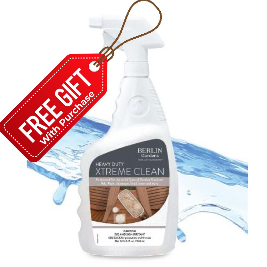 Heavy Duty Xtreme Clean 32oz