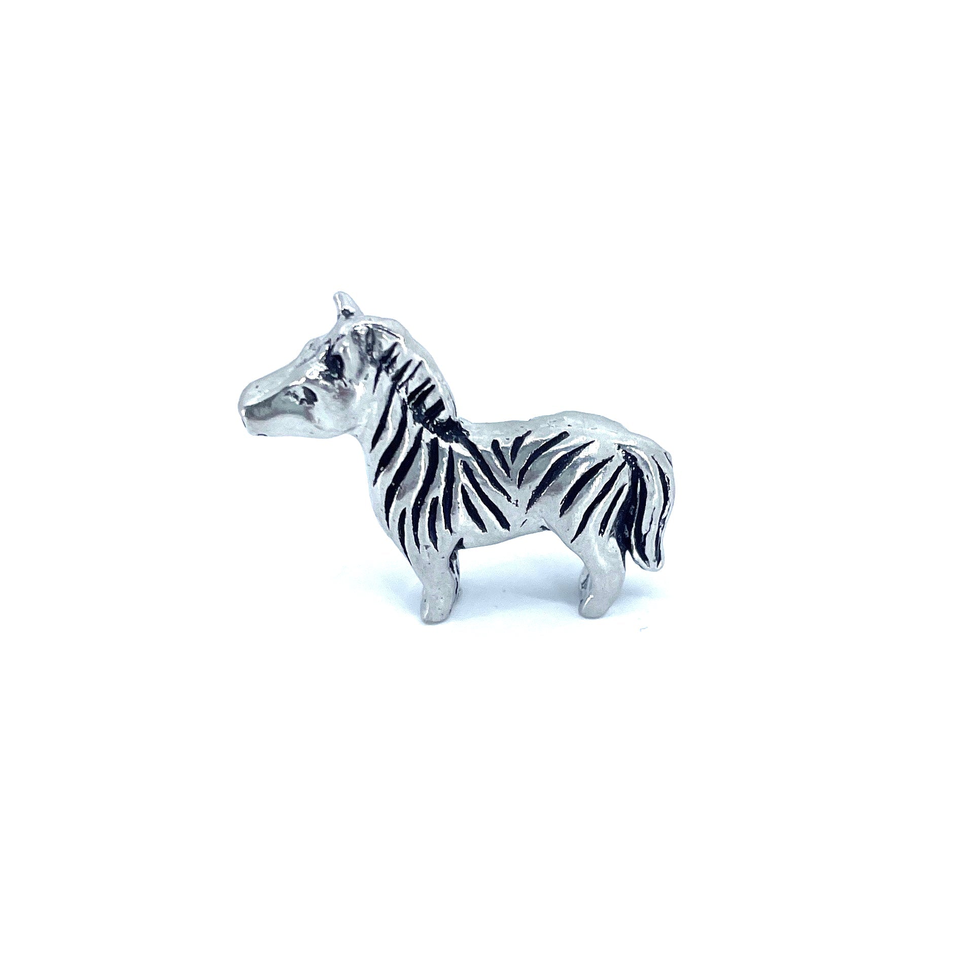 Mini Pewter Animals