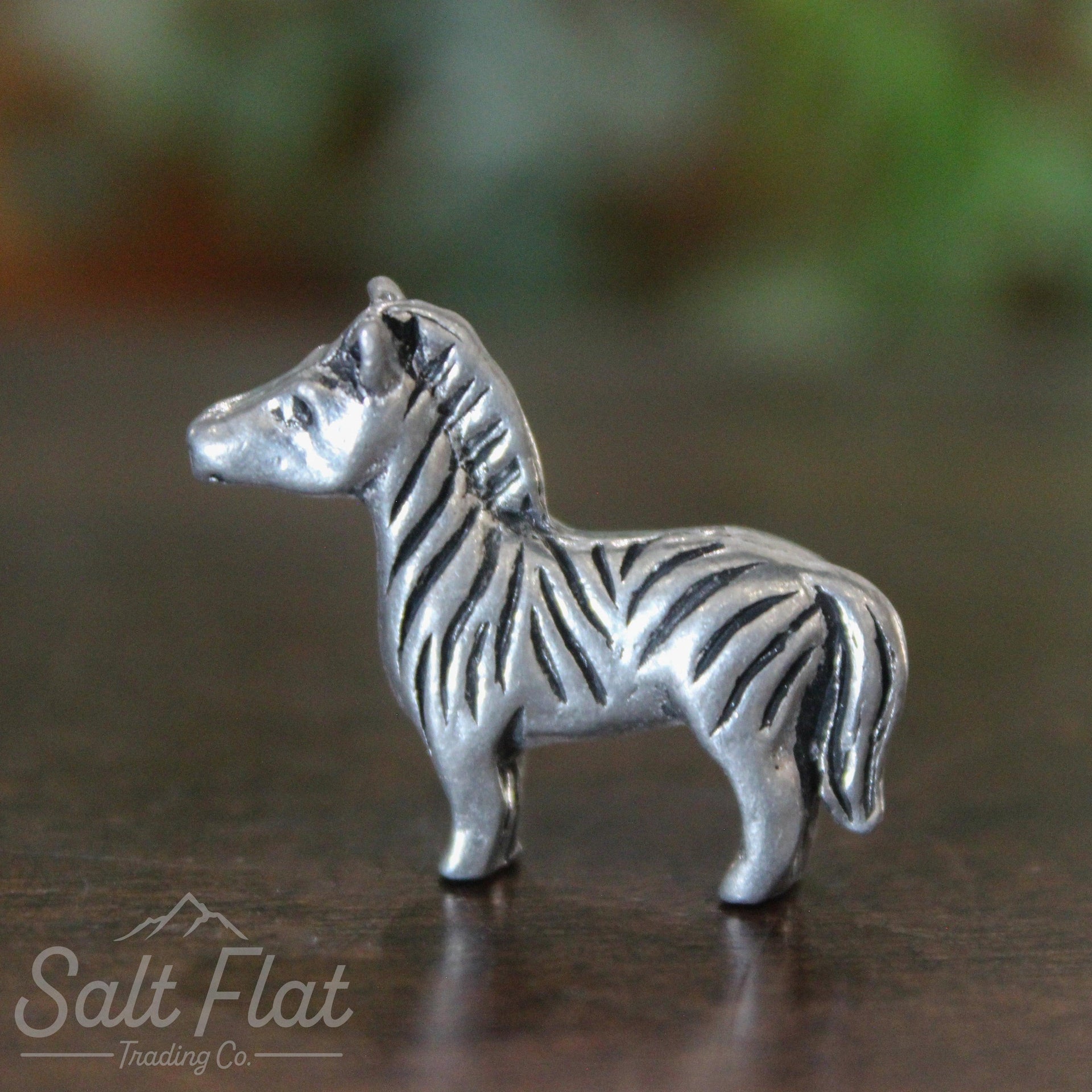 Mini Pewter Animals