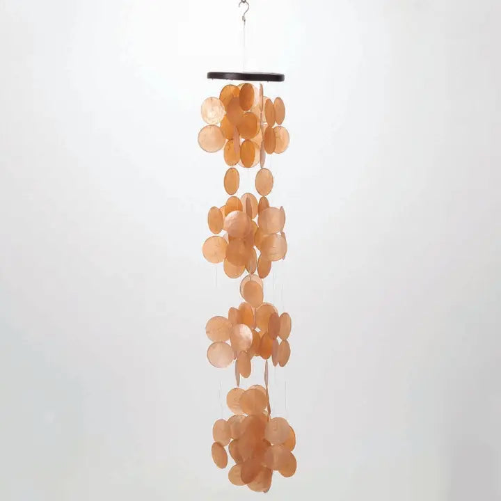 Capiz Chimes