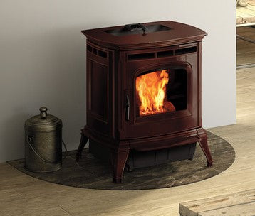 Absolute 63 Pellet Stove