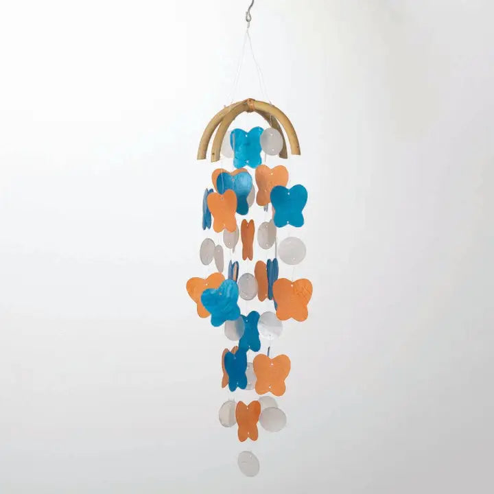 Capiz Chimes