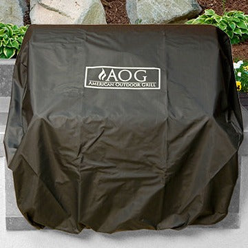 Built-in Grill Covers - AOG