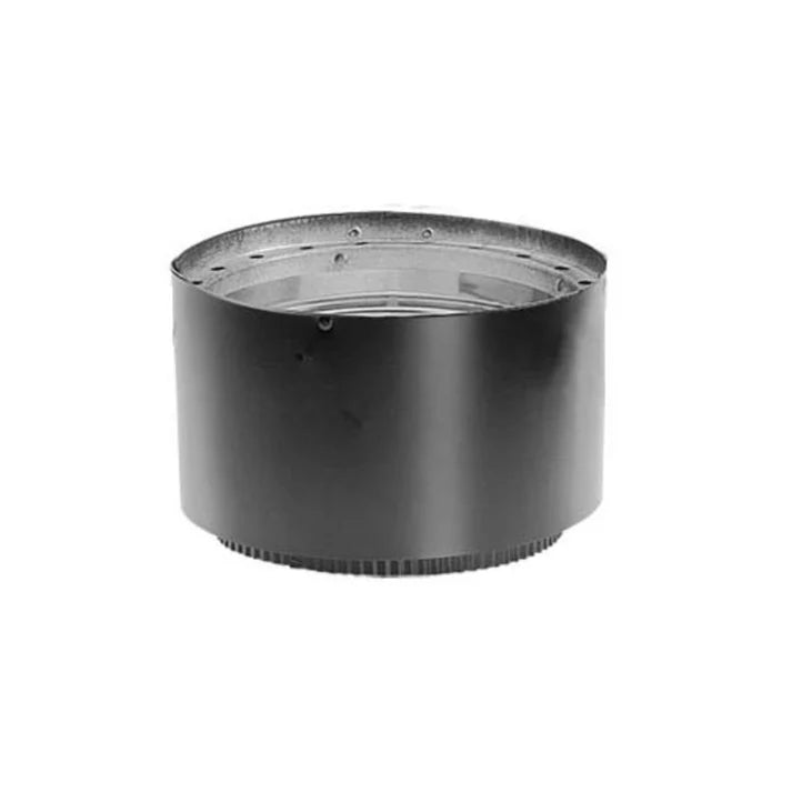 8" Wood Chimney Pipe