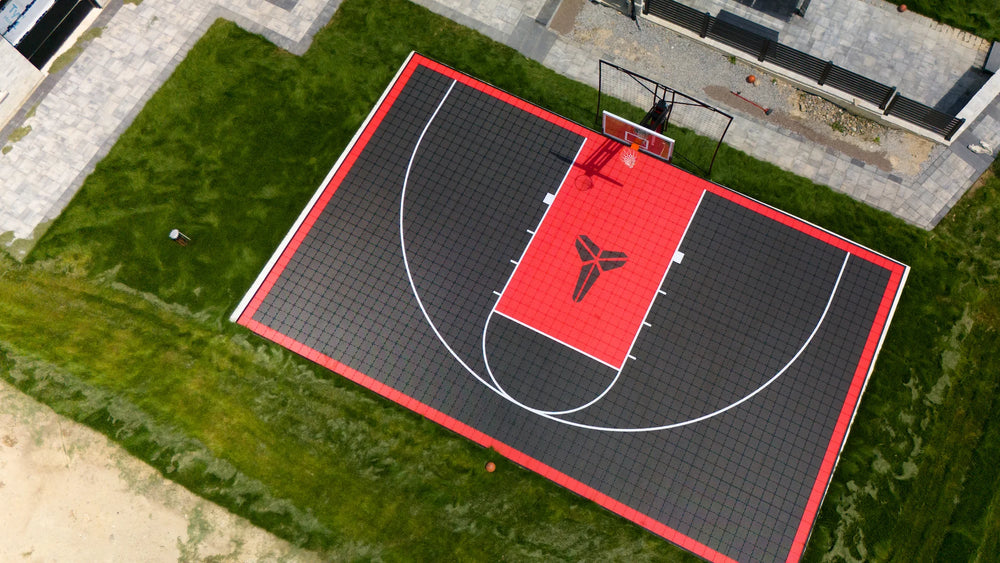 Half Court Kit