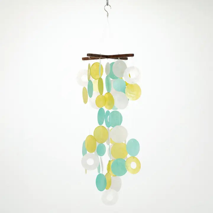 Capiz Chimes