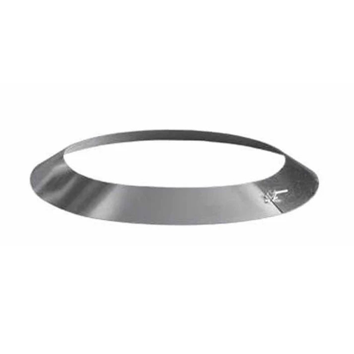 Tubo Dura Vent DuraChimney II de 14" 