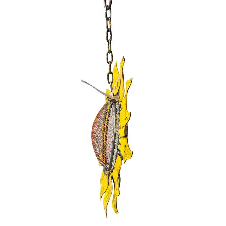 *COMING SOON* Hanging Sunflower Bird Feeder