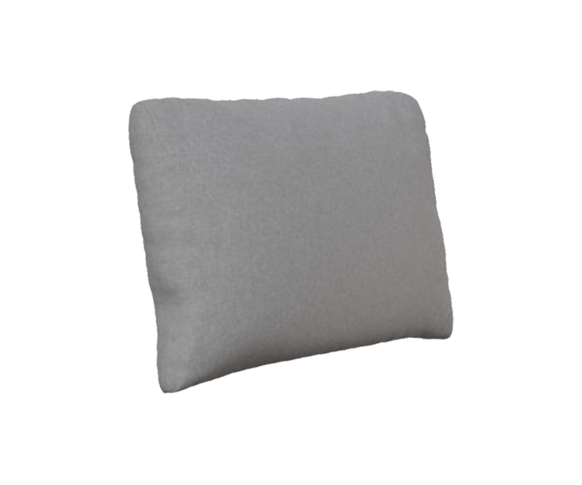 Holland Chaise Back & Seat Cushions