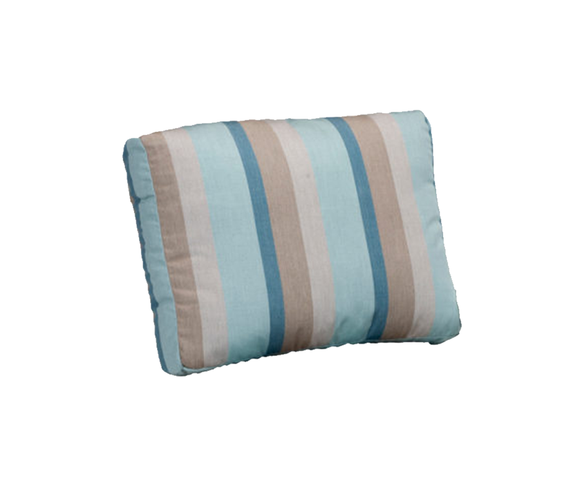 Holland Back & Seat Cushions