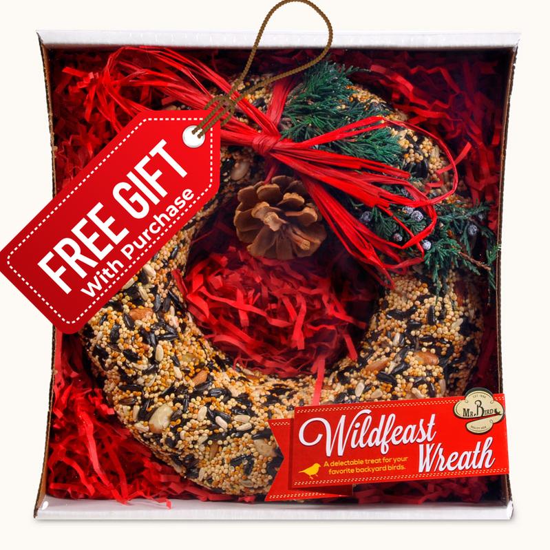 Wildfeast Wreath