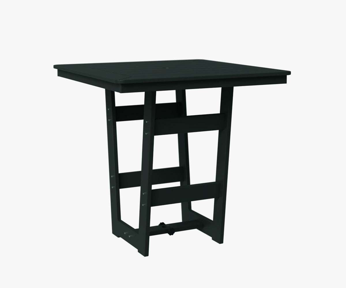 Hudson 40’’ X 40’’ Square Table
