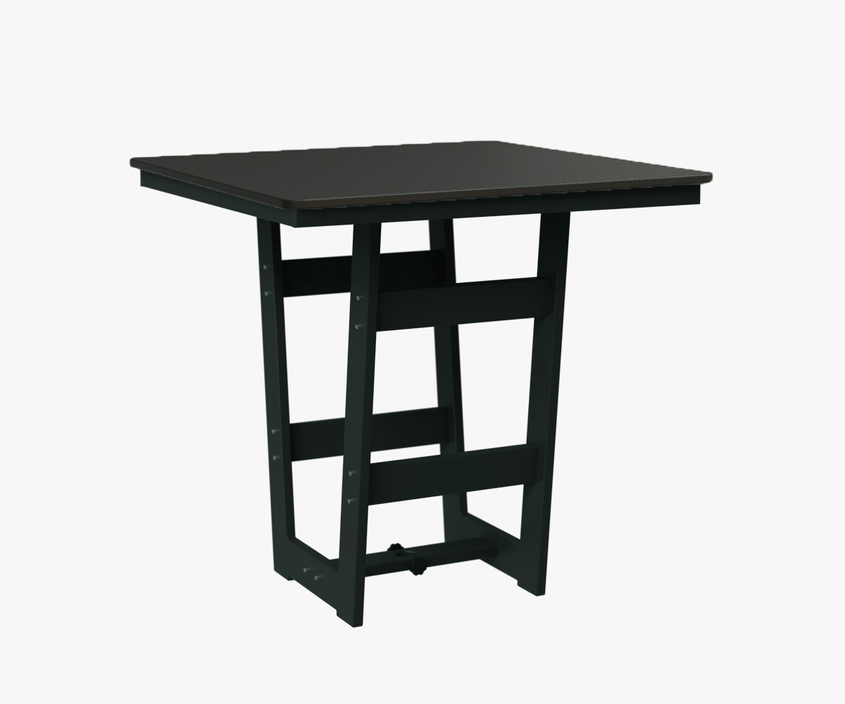 Hudson 40’’ X 40’’ Square Table