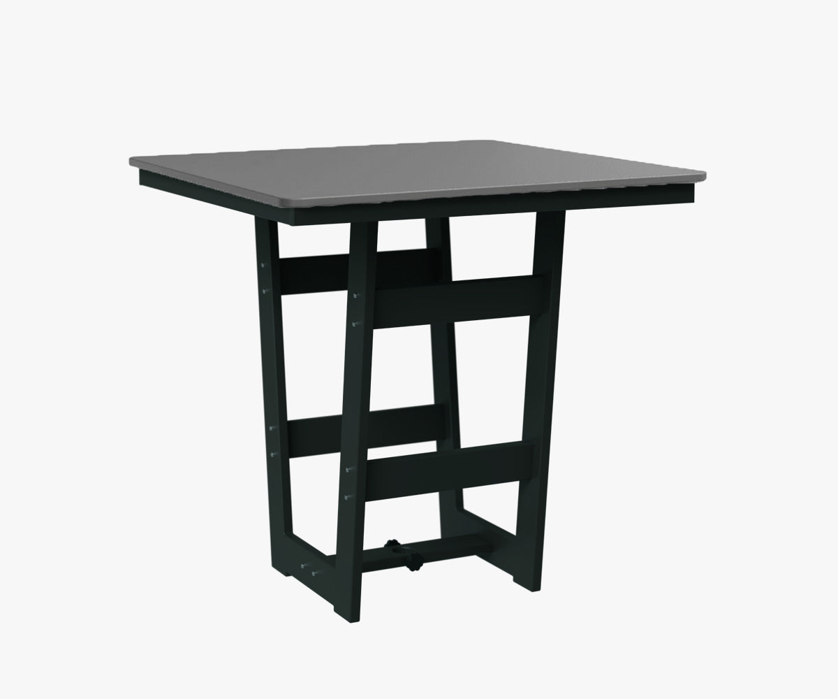 Hudson 40’’ X 40’’ Square Table
