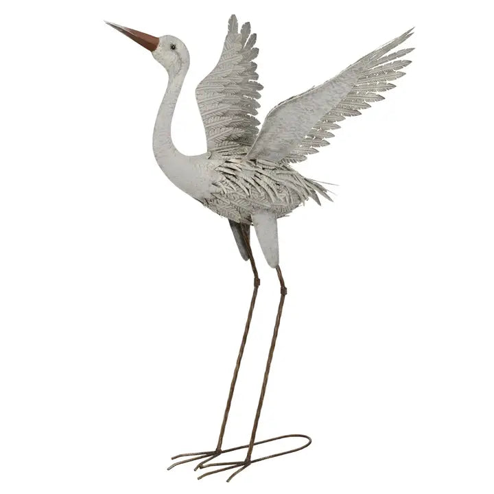 *COMING SOON* Garden Egret