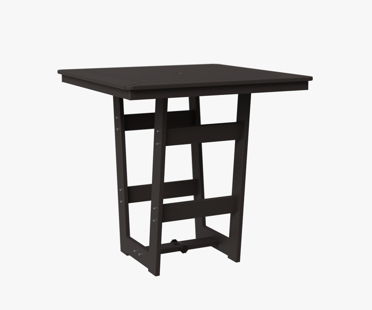 Hudson 40’’ X 40’’ Square Table