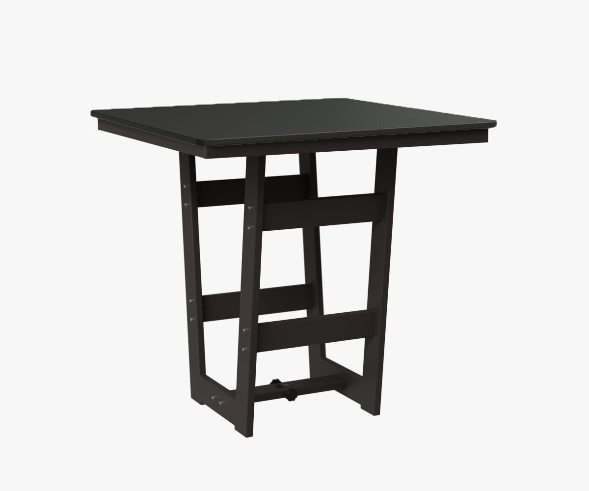 Hudson 40’’ X 40’’ Square Table