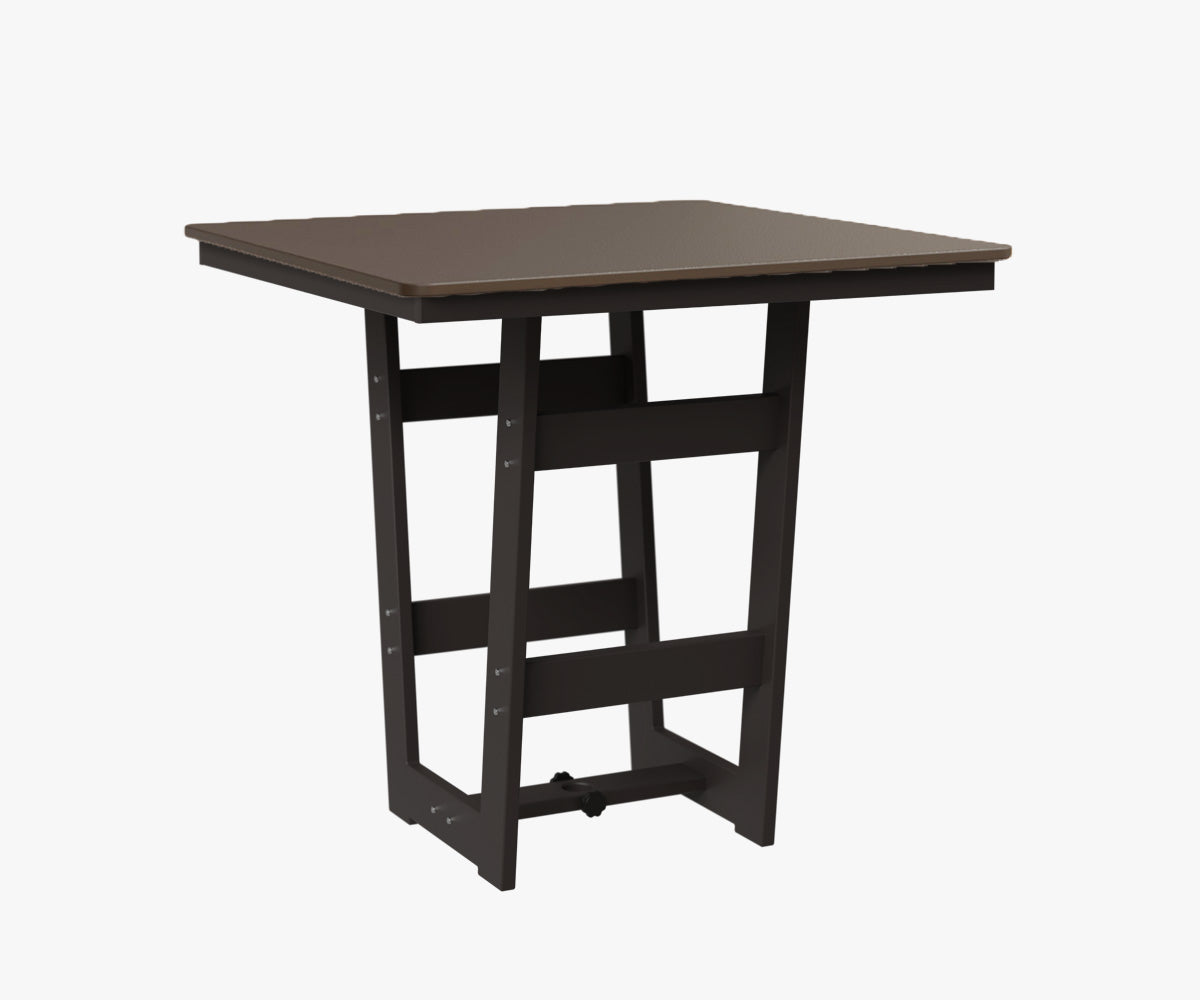 Hudson 40’’ X 40’’ Square Table