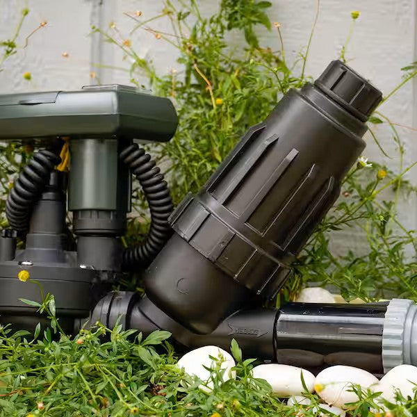 Screen Filter 3/4" MNPT x 3/4" MNPT, 155 Mesh