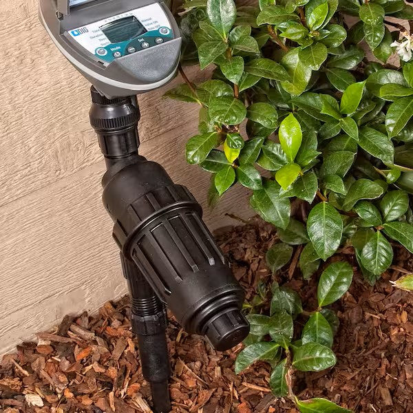 Screen Filter 3/4" MNPT x 3/4" MNPT, 155 Mesh