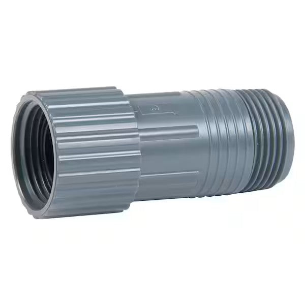 25 PSI Pressure Regulators - Gray & Black