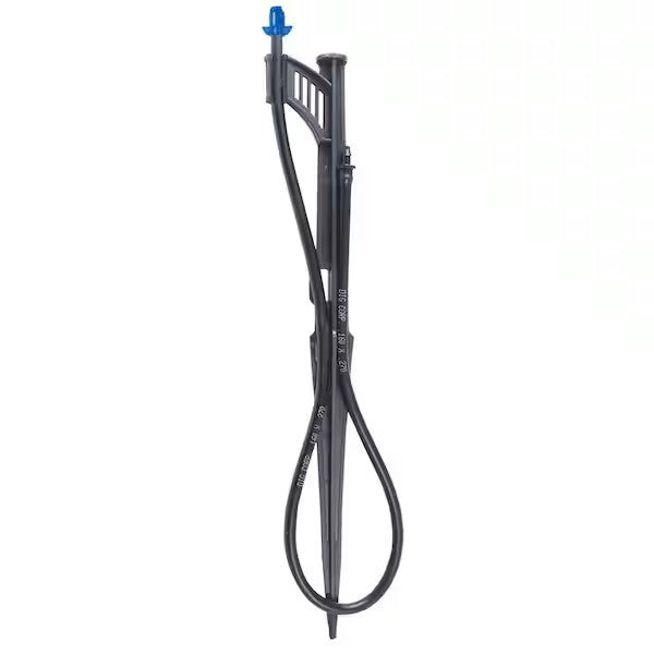 Head Spikes & Spray Jet Assemblies - 90°, 180° & 360°