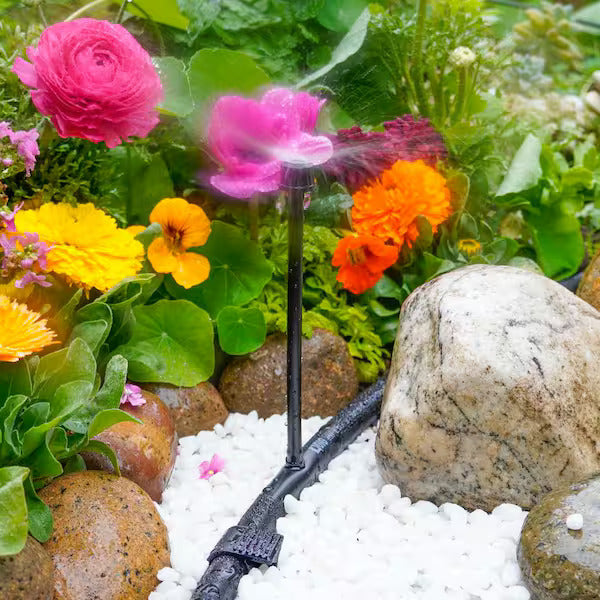 Fogger Mister 6-9 GPH 360° 3-4" Diameter (5 Pack)