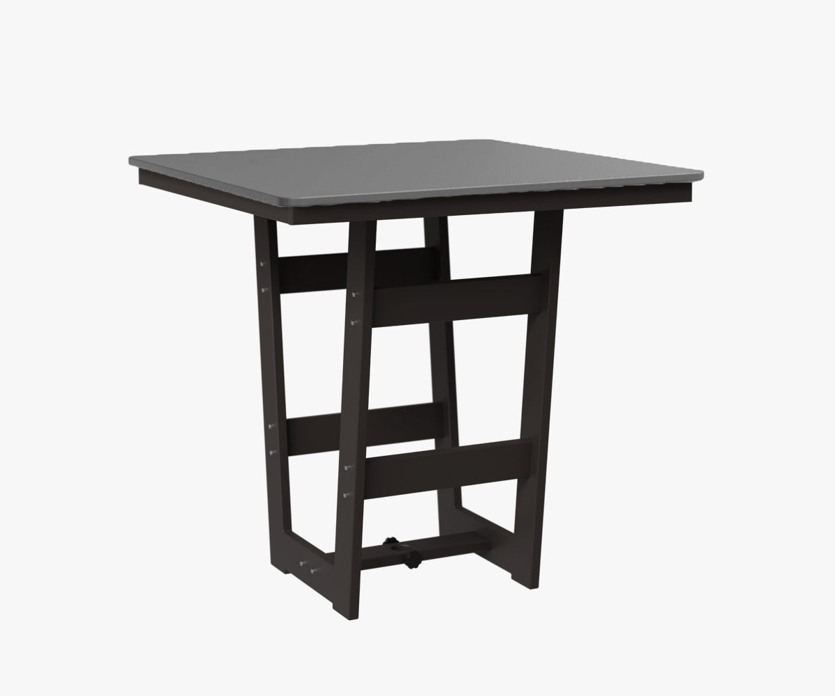 Hudson 40’’ X 40’’ Square Table