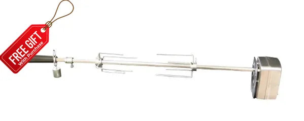 Rotisserie Kit - Broilmaster
