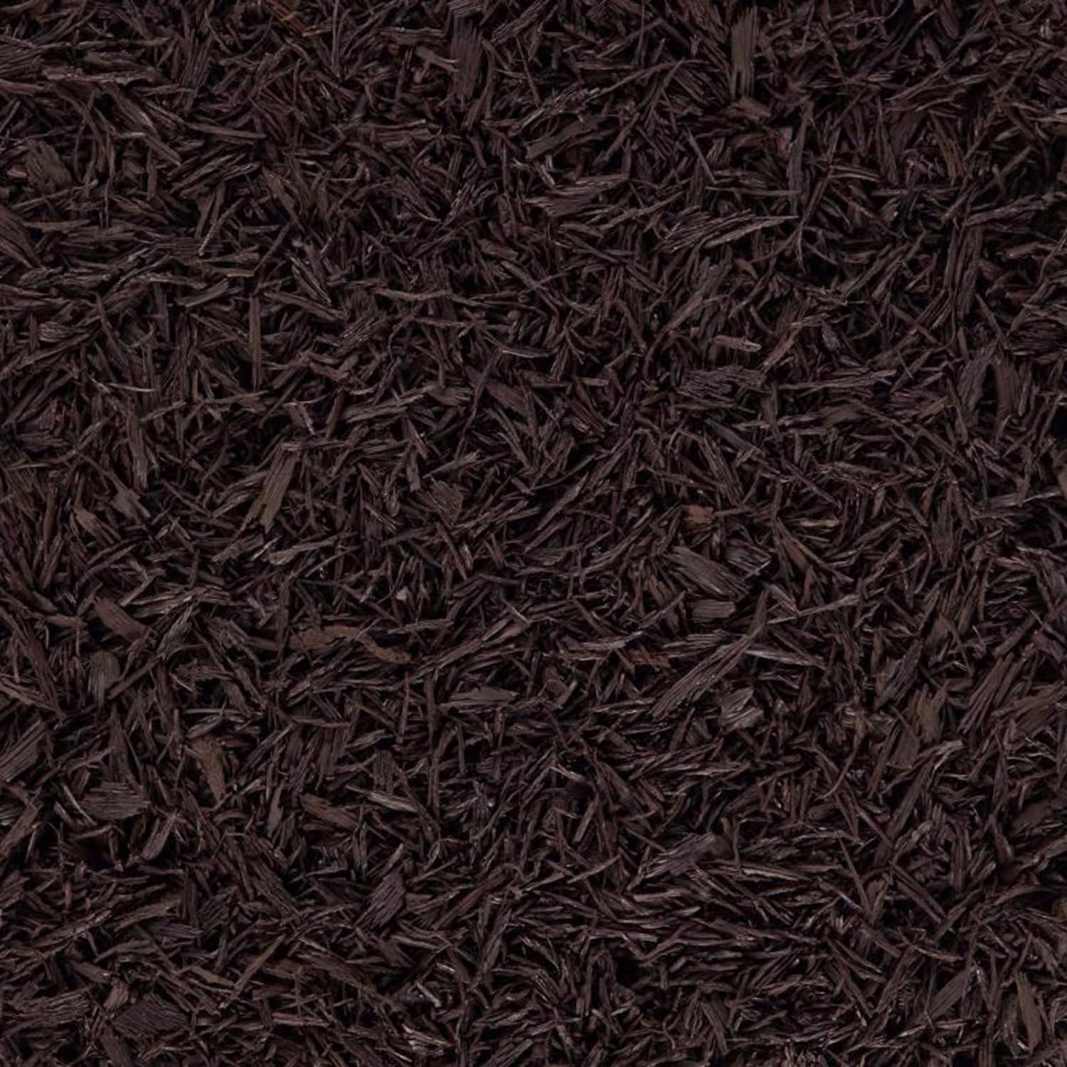 Groundsmart™ Rubber Mulch