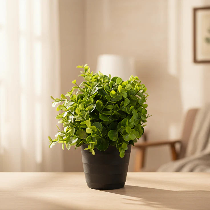 Plantas artificiales