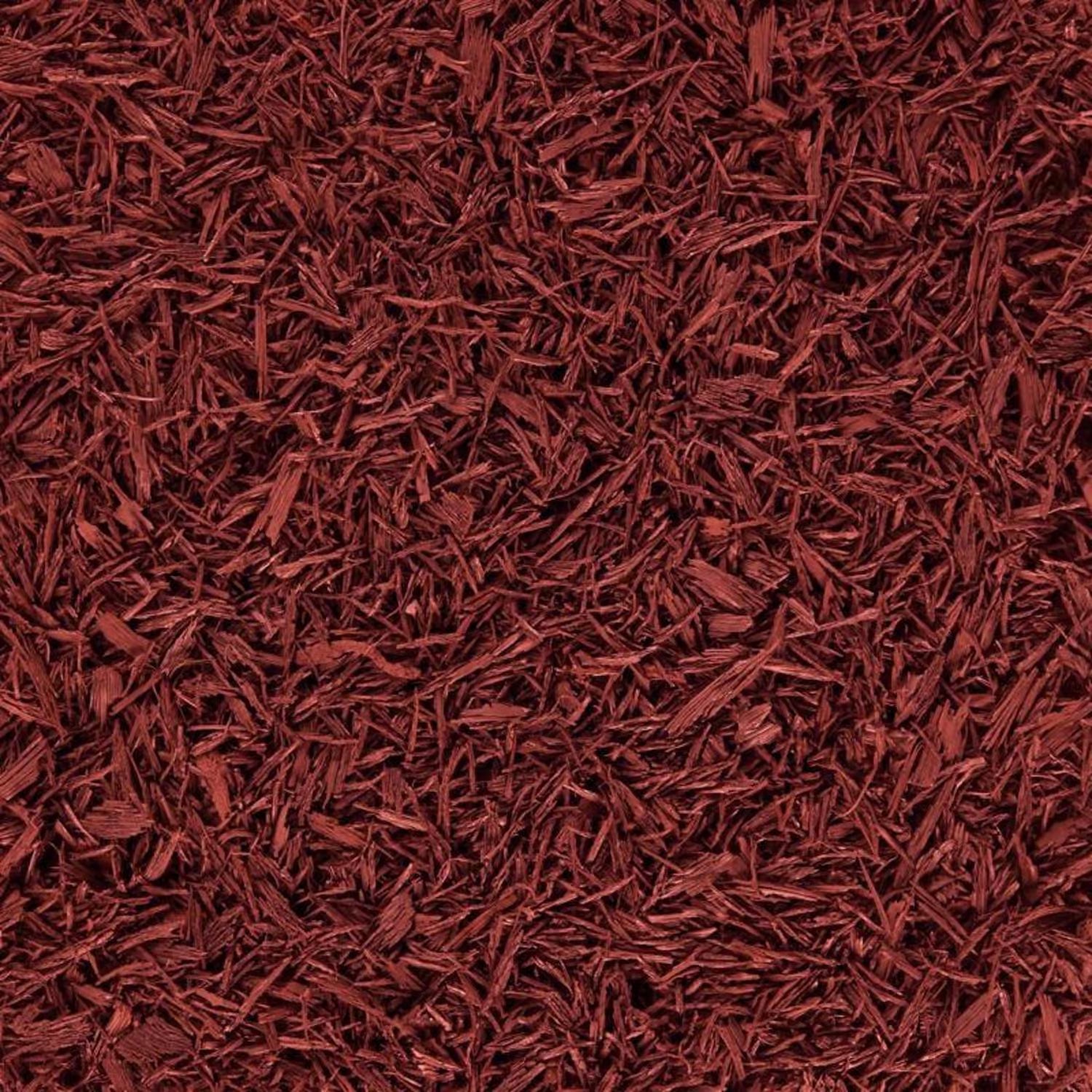 Groundsmart™ Rubber Mulch