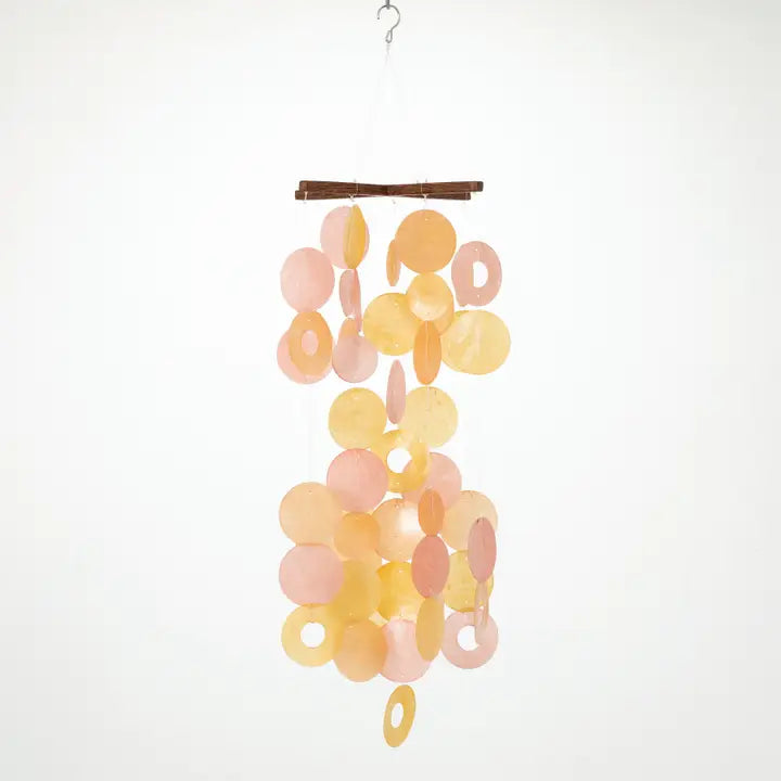 Capiz Chimes