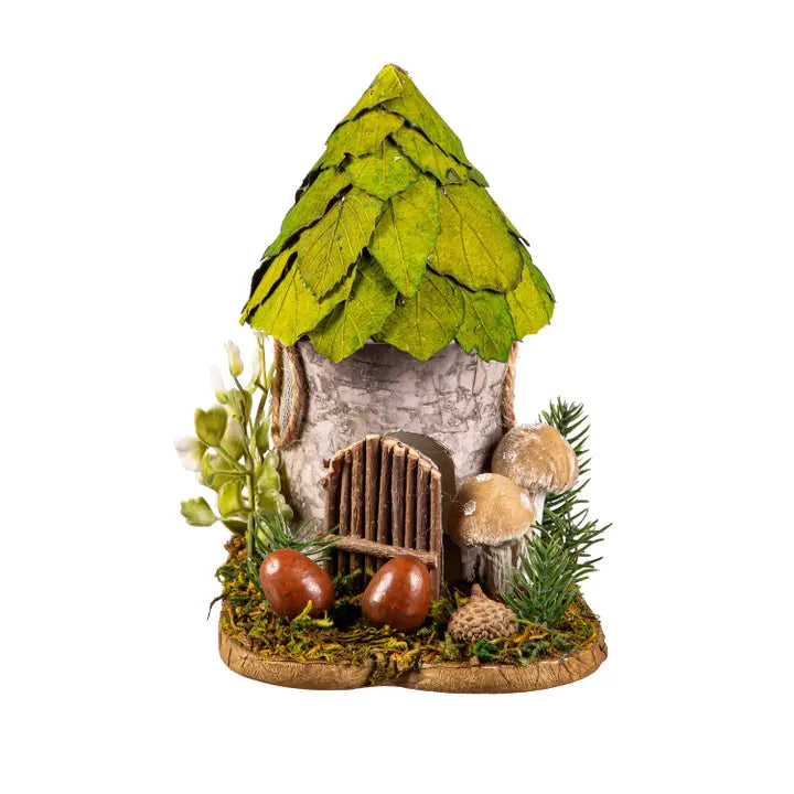 Woodland House | Set of 2