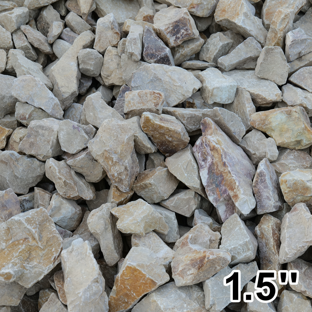 Chocolate Quartz