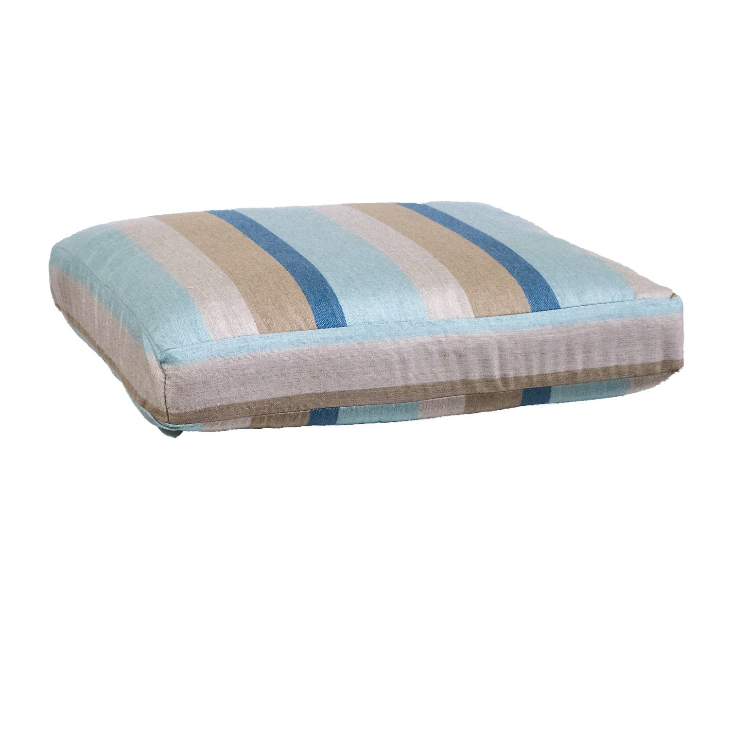 Classic Terrace Ottoman Cushion