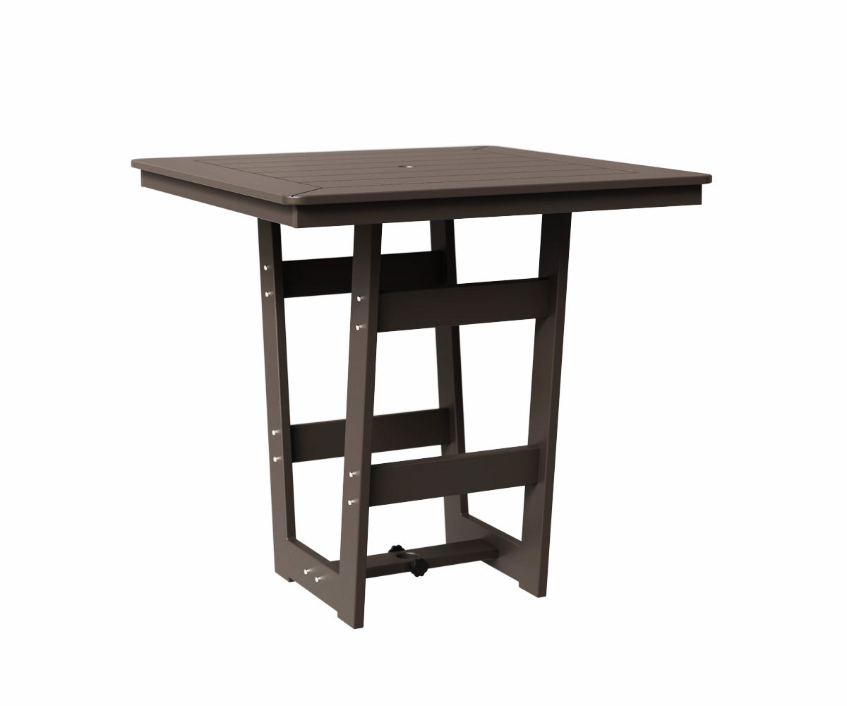 Hudson 40’’ X 40’’ Square Table