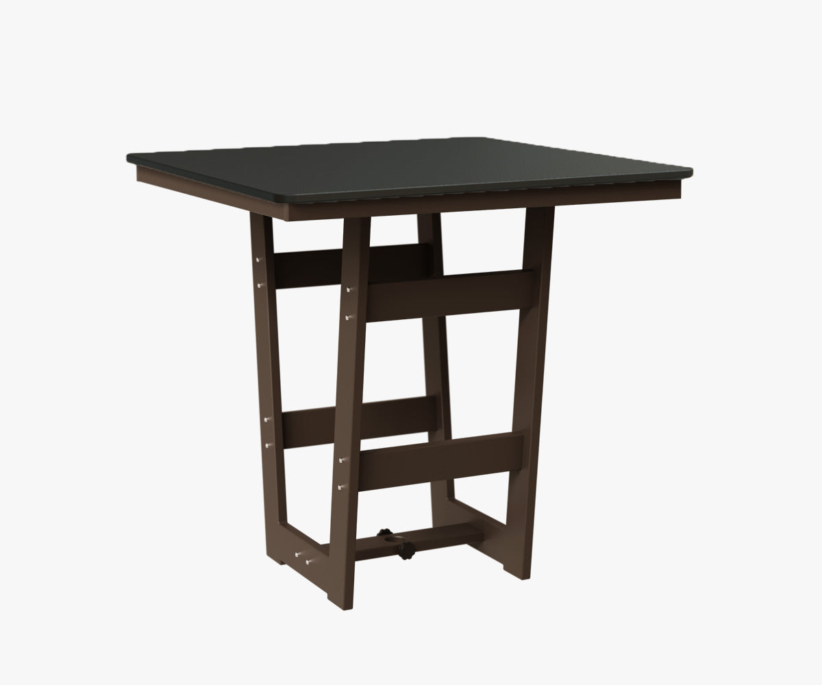 Hudson 40’’ X 40’’ Square Table